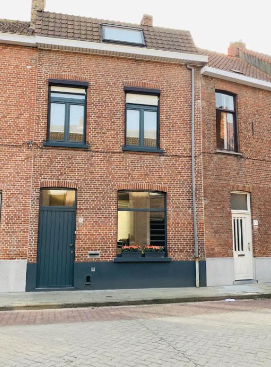 Enjoy Bruges Villa Eksteriør bilde